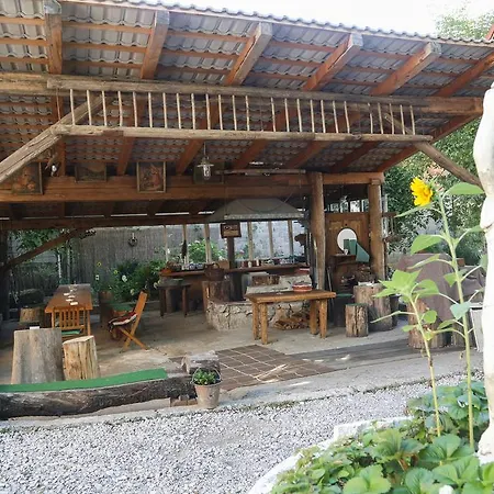 Jezek 民宿