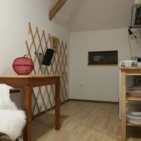 民宿 Jezek