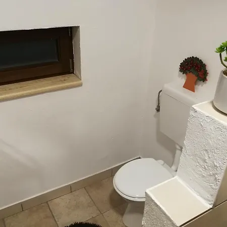 Alloggio in famiglia Jezek *